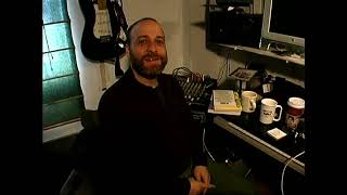 Home Movies S00E28 Jon Benjamin and DVD Technology [upl. by Kurtis]