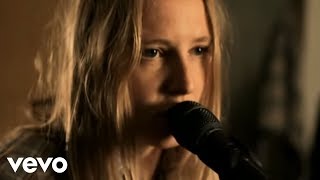 Lissie  Nothing Else Matters Metallica live cover [upl. by Heber]