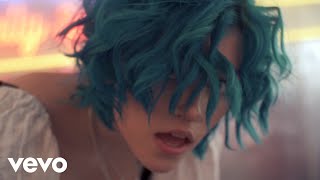 Kailee Morgue  Knew You Official Video [upl. by Eoj]