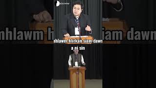 inthlahpun tam hi mizote hian kan mamawh em  aDumAVar debate mizo mizoram [upl. by Llerrac]