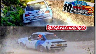 RALLY XIXONA 2024 SHOW [upl. by Thunell]