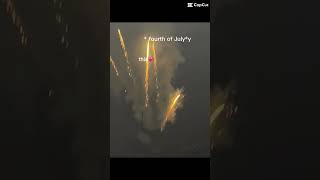 Illegal Fourth of July fireworks in Sacramento area [upl. by Anatola352]