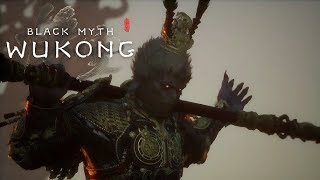 Black Myth Wukong Chapter 6 Final Part [upl. by Tymon]