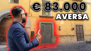 SCOPRIAMO un appartamento su 2 LIVELLI  OTTIMO investimento 💸  Trade Real Estate [upl. by Gwyneth]