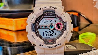 GSHOCK GD100 JAM TANGAN PALING NYAMAN DIPAKAI [upl. by Corbin]