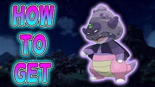 Where To Find Alolan Slowpoke Slowbro And Slowking In Pokemon Scarlet amp Violet DLC [upl. by Sucul]