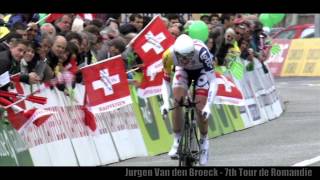 Lotto Belisol 2013 [upl. by Mehelhteb466]