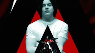 The White Stripes  Seven Nation Army Official Music Video [upl. by Dane]