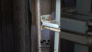 Best Door Soft Closers Easy To Install [upl. by Nyrok]