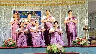 Catechism Day 2024  Teachers Dance [upl. by Slack]