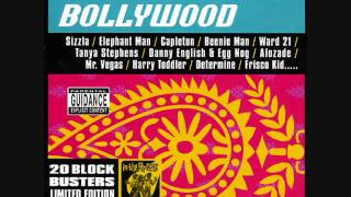 Bollywood Riddim Mix 2002 By DJWOLFPAK [upl. by Phi]