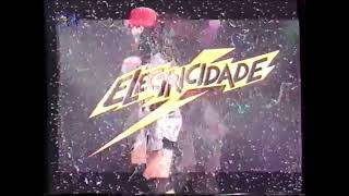 Electricidade 95 Videomix 1995 TOP  RTP [upl. by Ainivad]