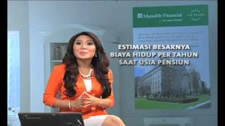 Manulife  Retirement [upl. by Hadsall421]