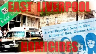 1973 East Liverpool Murders [upl. by Crescentia]