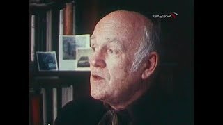 Sviatoslav Richter documentary – Портреты на фоне музыки – Декабрьские вечера Святослава Рихтера [upl. by Nyvar]