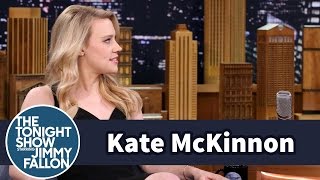 Kate McKinnon Might Ditch the Independent Spirit Awards for Josh Brolin [upl. by Ozzie]