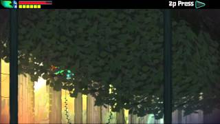 Guacamelee Walkthrough Part 25 Forest del Chivo Chac Mool [upl. by Hachmin815]