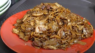 5 Amazing Singapore Hawker Street Food 2024 [upl. by Gabriello509]