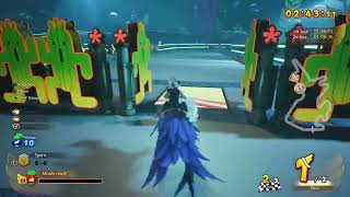 04min30 in Chocobo Race expert The UPA Stakes  Cant Stop Wont Stop  FINAL FANTASY VII REBIRTH [upl. by Anyalram]