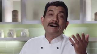 Awadhi Chicken Biryani Recipe  Sanjeev Kapoor [upl. by Jeffrey]