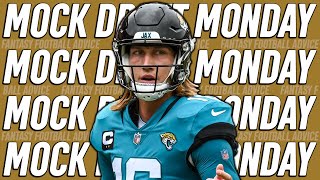 Half PPR Mock Draft  2023 Fantasy Football Advice [upl. by Korfonta379]