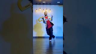 Liggi  ritvizji  Dance Cover  dance choreography ritviz ytshorts dancers [upl. by Ahsaf]