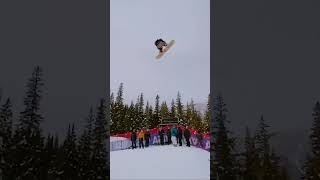 The deepest and shallowest thing in the world is human emotions wintersport snowboarding ski [upl. by Straub]