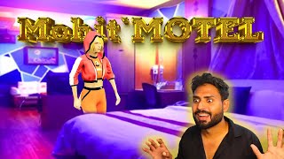 LO JI KAR LIYA NEW ROOM SET UP Motel Management Simulator Gameplay 2 [upl. by Karlee]