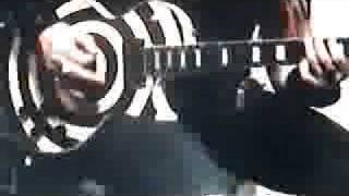 zakk wylde Lesson pinch harmonics [upl. by Ruddie]