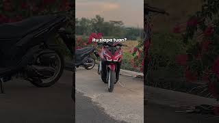 Intinya harus tetap bersyukur 😇 variomodifikasi150 vario125 vario [upl. by Ecilayram]