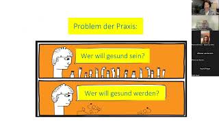 Vortrag mit Dr Miltschitzki Gynäkologe und Nicole Oechsle Fachberaterin für Ernährungsmedizin [upl. by Ib]