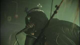 Taake  Sverdets Vei  Live at Oslo 01122017 [upl. by Koenraad]