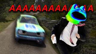 Getting Repeatedly Killed in My Summer Car [upl. by Retrop]