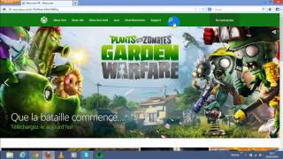 Tuto comment se connecter au xbox live via son pc [upl. by Yanaj]