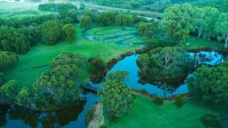 RAC Busselton Holiday Park Busselton Australia [upl. by Nannahs]