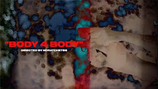 GlockBoy LA  Body 4 Body Official Video Shot By NoRatchetss [upl. by Leimad17]