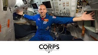 FY18 Bonuses are here and a Marine Prepares to Command the ISS The Corps Report Ep 106 [upl. by Ursi]