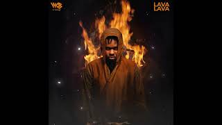 Lava Lava  Moto Lyric Video [upl. by Intisar]