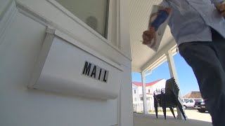 USPS looks to raise postage rates [upl. by Lani]