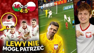 JEDZIEMY NA EURO Szczęsny BOHATEREM Lewandowski NIE MÓGŁ NA TO PATRZEĆ… [upl. by Auod]