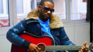 Fally ipupa  catafalque acoustique [upl. by Redlac]