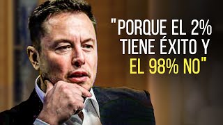 Discurso de Elon Musk te dejará SIN PALABRAS  Uno de los discursos más reveladores de la historia [upl. by Adnarahs]