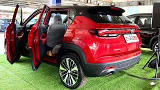 NEW  2023 Changan CS35 Plus SUV  Read color  Exterior and interior walkaround [upl. by Ydur]