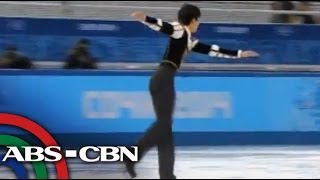 Rated K How Martinez started out as a skater [upl. by Sido]