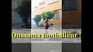 Oussama footballeur   Oussama El Fatmi [upl. by Frieder]