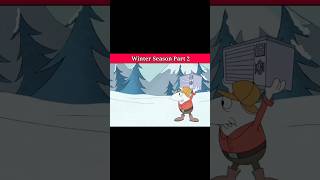 Winter Season Part 2short [upl. by Allare]