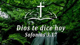 Sofonías 317 El poder y la protección de Dios en tu vida [upl. by Cristiano]