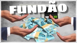 Fundo eleitoral e partidário ENTENDA O FUNDÃO  Ricardo Marcílio [upl. by Ytirehc]