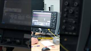 Using Oscilloscopes for signal analysis amp troubleshooting [upl. by Fortunato]