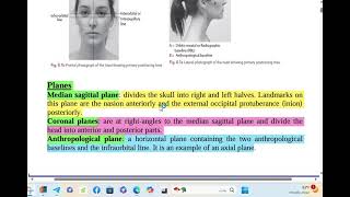 Radiographic Techniques Lecture 1 [upl. by Glad376]